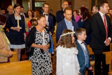 18.05.2023 Erstkommunion